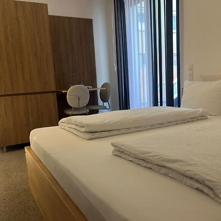 Hotel Seeadler Friedrichshafen Exterior photo