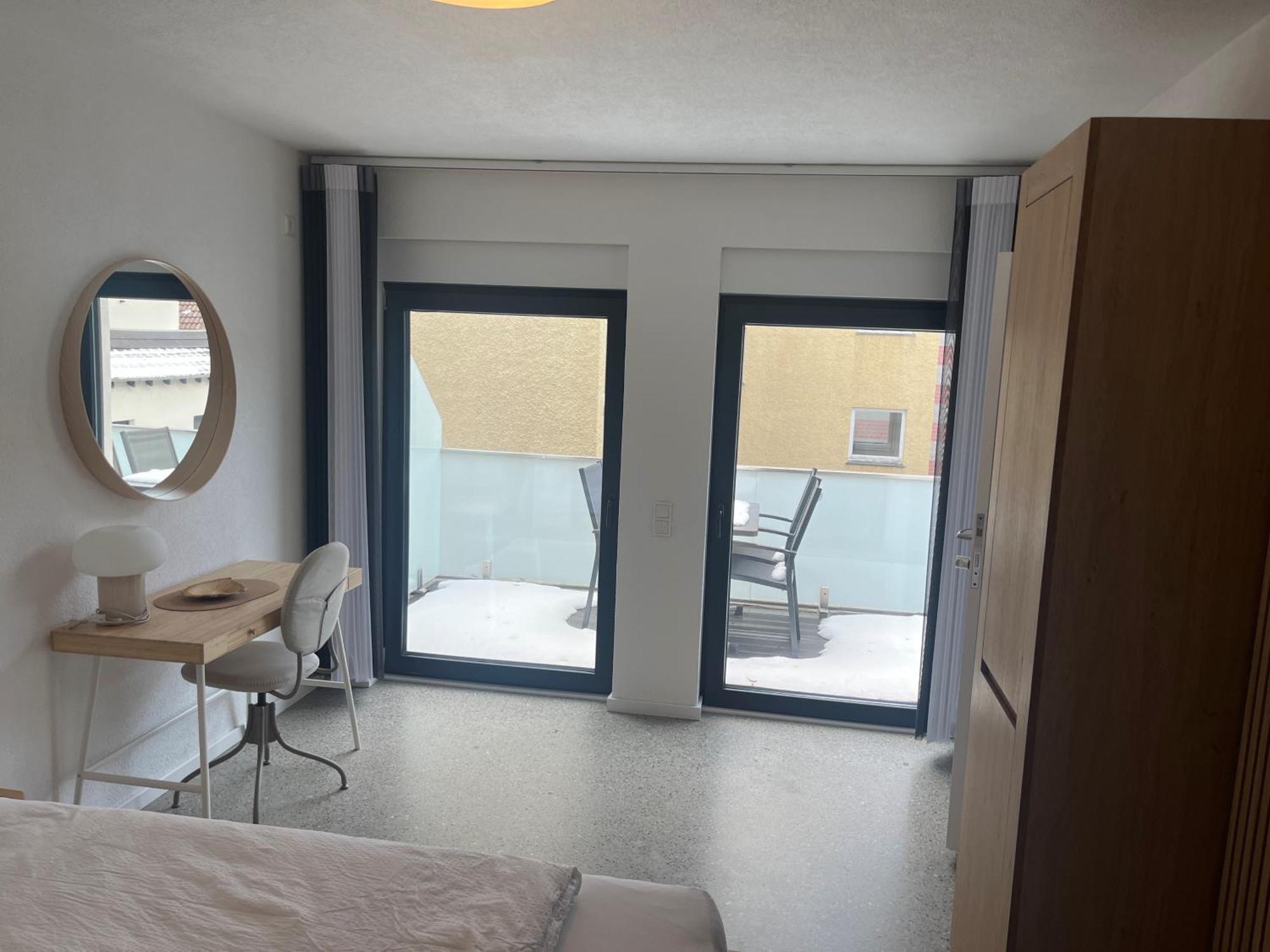 Hotel Seeadler Friedrichshafen Exterior photo
