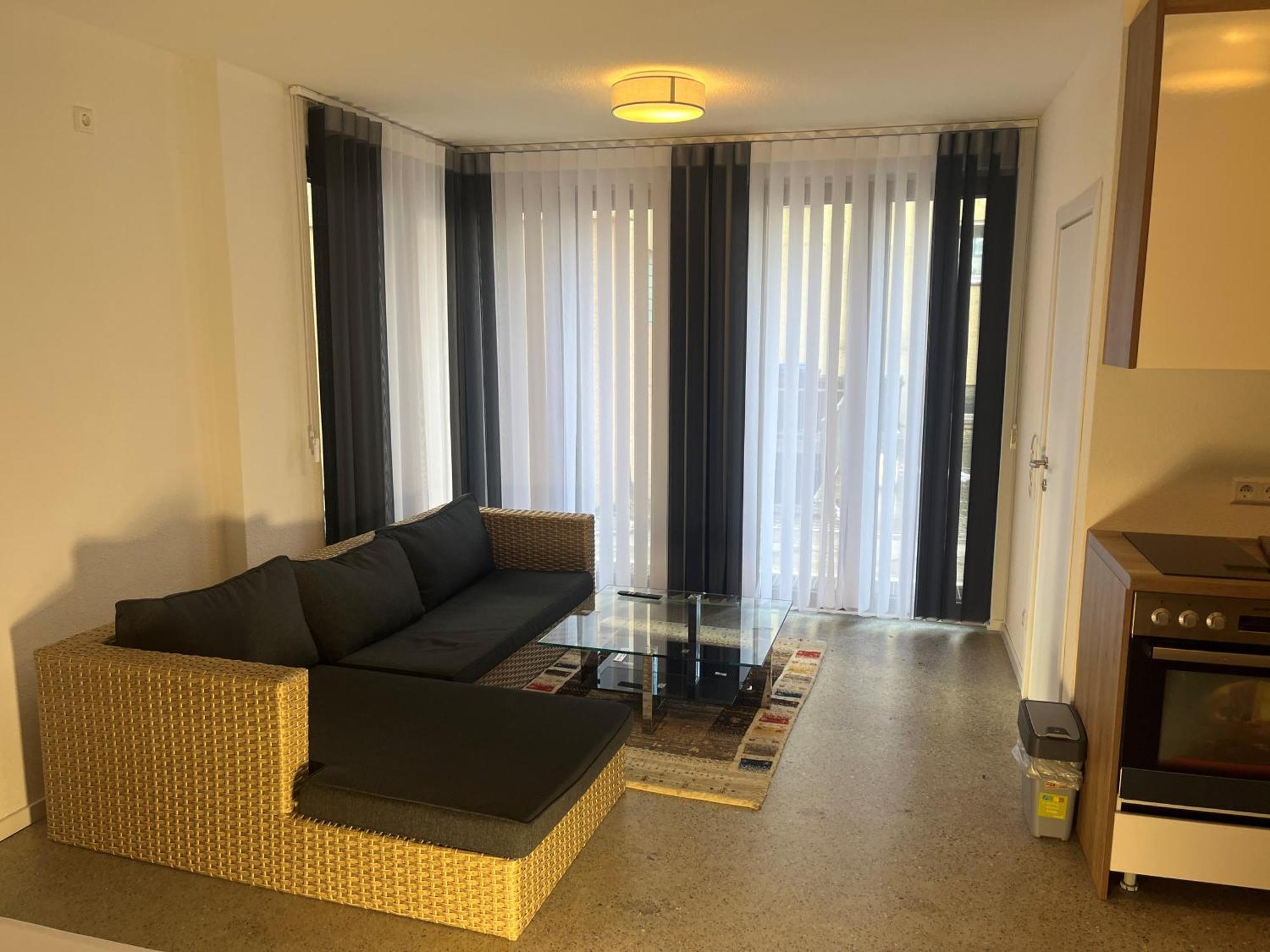 Hotel Seeadler Friedrichshafen Exterior photo