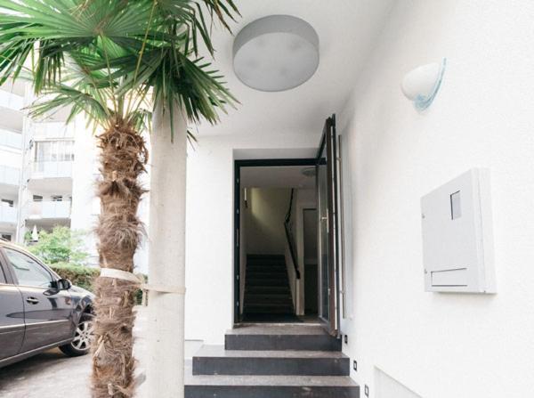 Hotel Seeadler Friedrichshafen Exterior photo